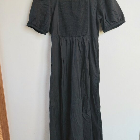 NWT Old Navy Midi Dress - Picture 3 of 3
